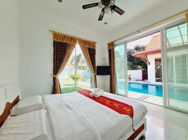 3 Schlafzimmer Villa zu verkaufen im AD House, Nong Prue, Pattaya