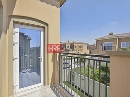 3 Bedroom Villa for sale at Amaranta, Villanova, Dubai Land