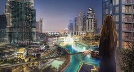 Available Units at St Regis The Residences