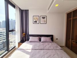 Studio Wohnung zu vermieten im One 9 Five Asoke - Rama 9, Huai Khwang