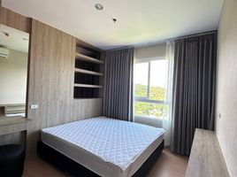 1 Schlafzimmer Appartement zu vermieten im Sea Hill Condo Sriracha, Surasak