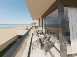 5 Bedroom Villa for sale at Beach Homes, Falcon Island, Al Hamra Village