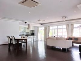 3 Schlafzimmer Villa zu vermieten in Sattahip, Chon Buri, Na Chom Thian, Sattahip