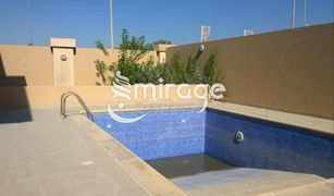 4 Bedrooms Villa for sale in , Abu Dhabi Gardenia