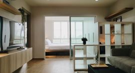 Verfügbare Objekte im The View Condo Suanluang