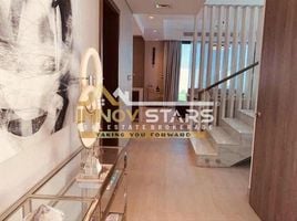 3 Bedroom Villa for sale at Aspens, Yas Acres, Yas Island