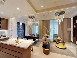 4 Bedroom Penthouse for sale at Imperial Avenue, Downtown Dubai, Dubai