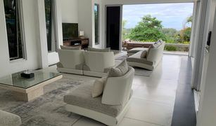 4 Bedrooms Villa for sale in Choeng Thale, Phuket The Villas Overlooking Layan