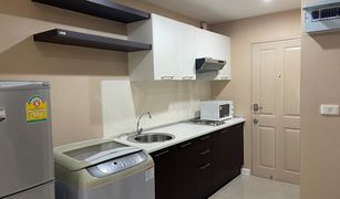 1 Bedroom Condo for sale in Bang Wa, Bangkok The Lake Kallaprapruk - Wutthakat