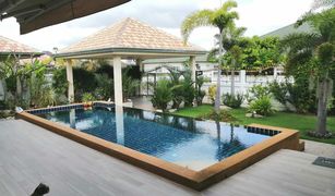 4 Schlafzimmern Villa zu verkaufen in Hin Lek Fai, Hua Hin Natural Hill 2