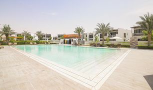 3 Bedrooms Townhouse for sale in Sanctnary, Dubai The Woods