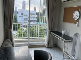 1 Schlafzimmer Appartement zu verkaufen im Bless Residence Ekkamai, Khlong Tan Nuea