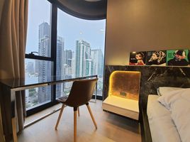 1 Schlafzimmer Appartement zu vermieten im Ashton Asoke, Khlong Toei Nuea