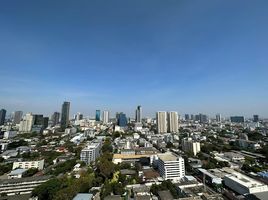 2 Schlafzimmer Appartement zu vermieten im XT Ekkamai, Khlong Tan Nuea