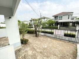 3 Bedroom House for sale at Inizio Rama ll, Samae Dam