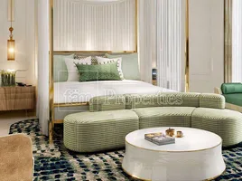 1 Bedroom Condo for sale at Damac City, Al Habtoor City, Business Bay, Dubai