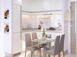 1 Bedroom Apartment for sale at Azizi Grand, Champions Towers