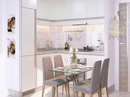 1 Bedroom Condo for sale at Azizi Grand, Champions Towers