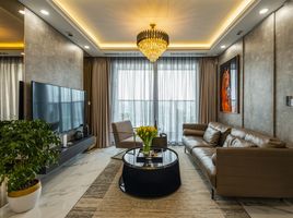 3 Bedroom Condo for sale at Sunshine City, Tan Phu, District 7, Ho Chi Minh City