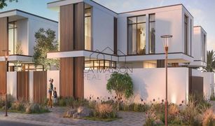 3 Bedrooms Townhouse for sale in Saadiyat Beach, Abu Dhabi Al Jubail Island