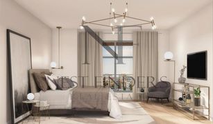 1 Schlafzimmer Appartement zu verkaufen in La Mer, Dubai La Sirene
