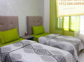 2 Schlafzimmer Appartement zu verkaufen im Bel appartement à vendre neuf sur Ain Sbaa, Na Ain Sebaa, Casablanca