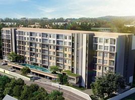 1 Bedroom Condo for sale at Space Cherngtalay Condominium , Choeng Thale, Thalang