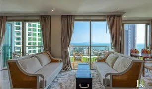 2 Schlafzimmern Wohnung zu verkaufen in Nong Prue, Pattaya The Riviera Ocean Drive