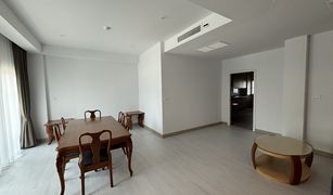 3 Bedrooms Apartment for sale in Khlong Toei Nuea, Bangkok Chaidee Mansion