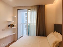 Studio Wohnung zu vermieten im Saigonres Plaza, Ward 26