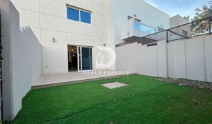 2 Bedrooms Villa for sale in Al Reef Villas, Abu Dhabi Contemporary Style