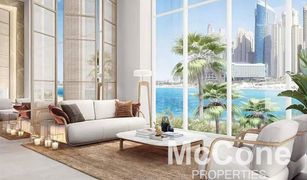 2 Bedrooms Apartment for sale in Bluewaters Residences, Dubai Bluewaters Bay