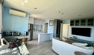 1 chambre Condominium a vendre à Nong Prue, Pattaya Lumpini Seaview Jomtien