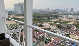 2 Bedrooms Condo for sale in Nong Prue, Pattaya The Empire Tower Pattaya