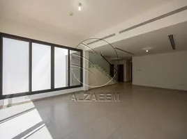 3 Bedroom House for sale at Faya at Bloom Gardens, Bloom Gardens, Al Salam Street, Abu Dhabi