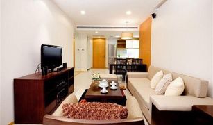 1 Bedroom Condo for sale in Khlong Tan Nuea, Bangkok Baan Bannavan