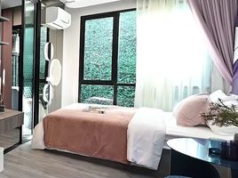 1 спален Кондо на продажу в The Origin Ladprao Bangkapi , Khlong Chan