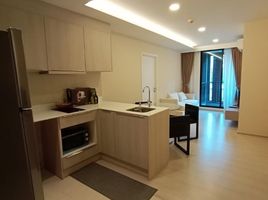 2 Schlafzimmer Wohnung zu vermieten im Vtara Sukhumvit 36, Khlong Tan