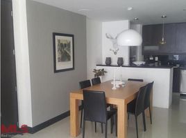 2 Schlafzimmer Appartement zu verkaufen im AVENUE 22B # 7 80, Medellin