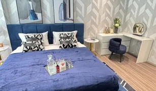 Кондо, 3 спальни на продажу в Khlong Toei, Бангкок FYNN Asoke Sukhumvit 10