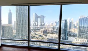 3 Bedrooms Apartment for sale in Burj Khalifa Area, Dubai Burj Khalifa