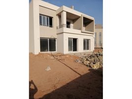 3 Bedroom Townhouse for sale at Palm Hills Palm Valley, 26th of July Corridor
