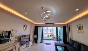 Studio Condominium a vendre à Nong Prue, Pattaya View Talay 5