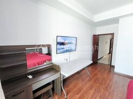 1 Bedroom Apartment for rent at 1 Bedroom for Rent, Tuol Svay Prey Ti Muoy, Chamkar Mon, Phnom Penh, Cambodia