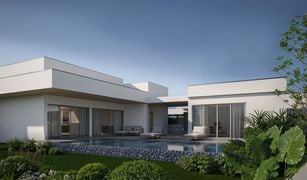 3 Bedrooms Villa for sale in Nong Prue, Pattaya Zensiri Lakeside Mabprachan