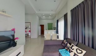 2 Schlafzimmern Haus zu verkaufen in Thep Krasattri, Phuket Ananda Lake View