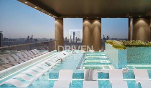 1 Bedroom Apartment for sale in Syann Park, Dubai Skyz by Danube