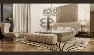 4 Bedrooms Townhouse for sale in District 11, Dubai The Fields