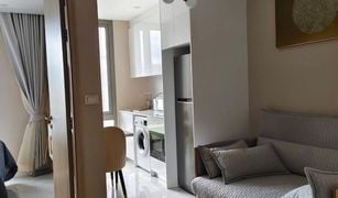Кондо, 1 спальня на продажу в Nong Prue, Паттайя Copacabana Beach Jomtien