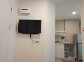 1 Bedroom Condo for rent at Lumpini Ville Ratchaphruek - Bang Waek, Bang Waek, Phasi Charoen